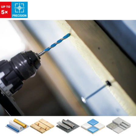 Sada vrtáků Bosch Expert CYL-9 MultiConstruction 7 ks 2608900647 - 3 Sada vrtáků Bosch Expert CYL-9 MultiConstruction 7 ks 2608900647 - 3