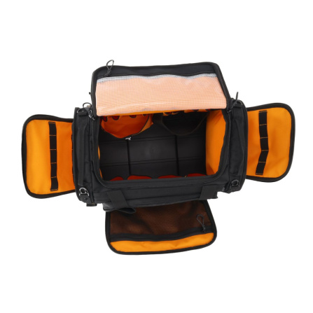 Brašna na nářadí DeWalt ToughSystem edice McLaren DWST83542-1 - 4