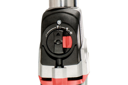 Kladivo kombinované Metabo KHE 2660 Quick