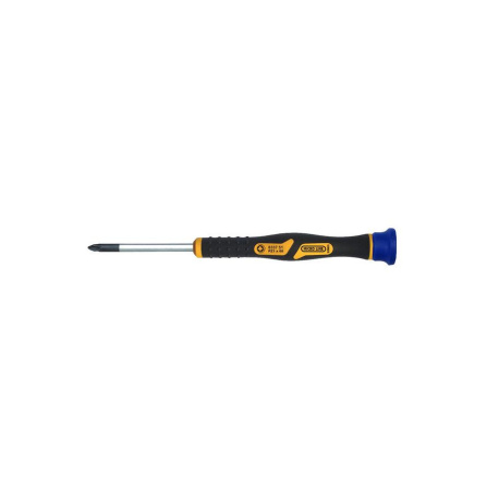 Šroubovák křížový Narex MIKRO LINE PZ 0x60 mm 833750