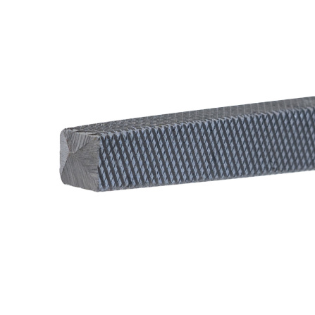Dílenský čtyřhranný pilník s rukojetí  L 200 mm King Tony 75502-08G - 2