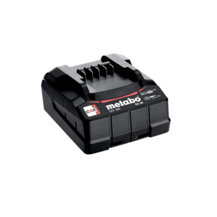 Nabíječ Metabo SC 36 12-18V 316078110