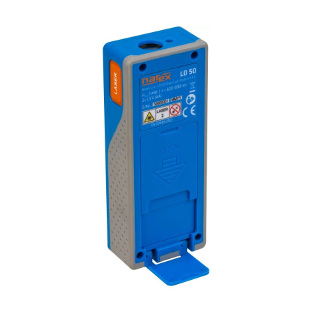 65406797 Dálkoměr laserový Narex LD 50-2