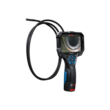Inspekční kamera GIC 12V-5-27 C Bosch Professional 0601241402