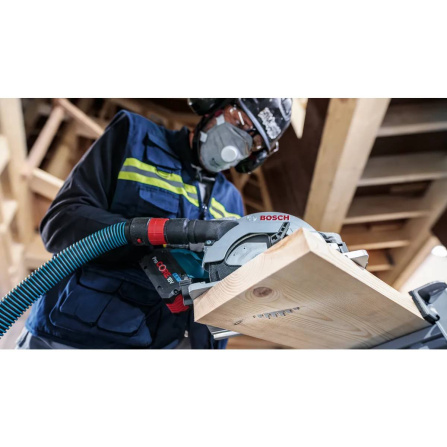 Pilový kotouč pro aku pily Bosch PRO Wood Cordeless 140x20x1,5/1,0x42T 2608837672 - 5 Pilový kotouč pro aku pily Bosch PRO Wood Cordeless 140x20x1,5/1,0x42T 2608837672 - 5