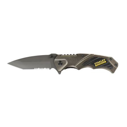 Nůž sportovní sklápěcí Stanley Fatmax FMHT0-10311