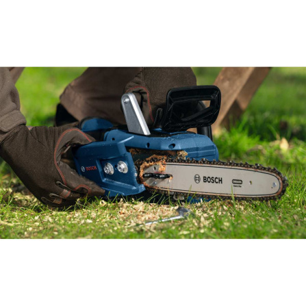 Aku pila řetězová Bosch Professional GKE 18V-30 bez aku 06008D3200 - 3 Aku pila řetězová Bosch Professional GKE 18V-30 bez aku 06008D3200 - 3