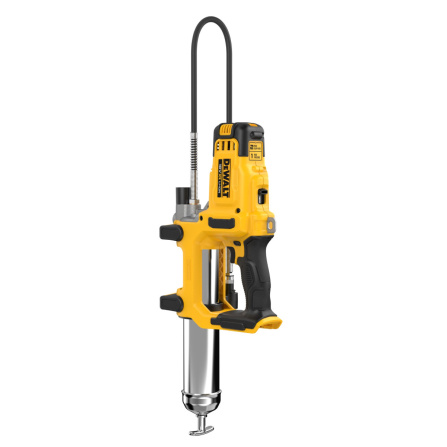 Aku mazací lis DeWalt 18 V XR DCGG581N bez aku Aku mazací lis DeWalt 18 V XR DCGG581N bez aku
