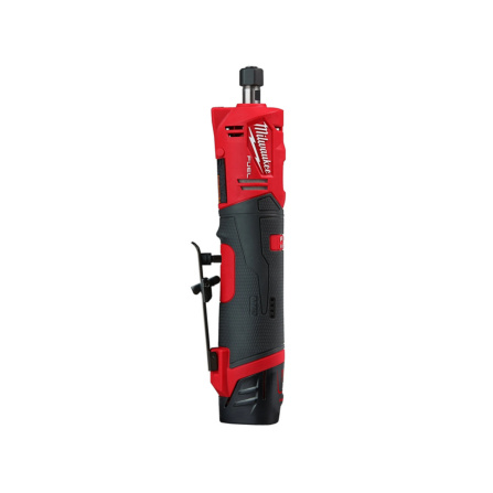 Aku bruska přímá Milwaukee M12 FDGS-422B 4933471436