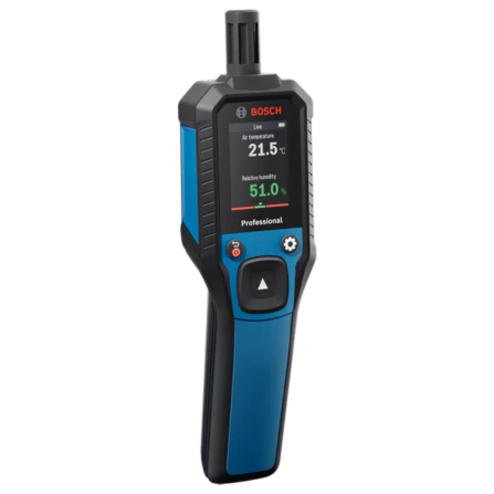 Vlhkoměr Bosch PRO GDH 1-17 Professional 0601078400