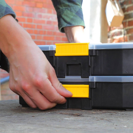 1-97-483 Organizér Sortmaster Juni-4