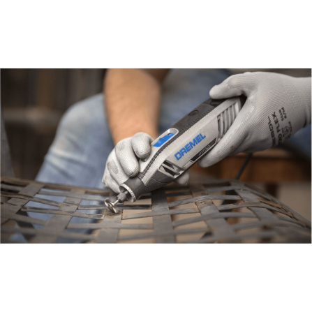 F0134250JS Mikronářadí Dremel 4250 6/128 Platinum+ L-BOXX-10