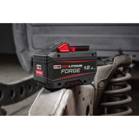 Akumulátor Milwaukee M18™ HB12 FORGE™ 12.0 Ah 4932492651 - 2