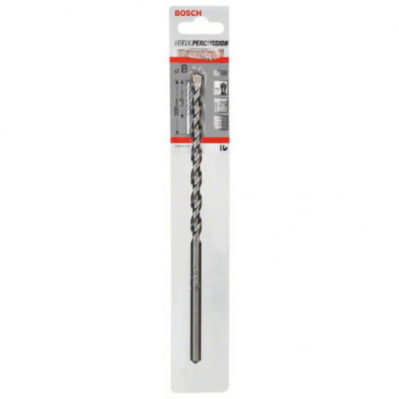 Vrták do betonu Bosch CYL-3 - 8 x 150 x 200 mm 2608597682