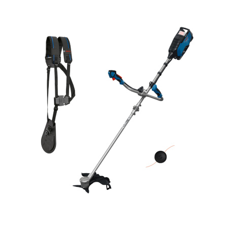 Aku křovinořez Bosch PRO GFR 18V-25 BH bez aku 06008D1200 - 3