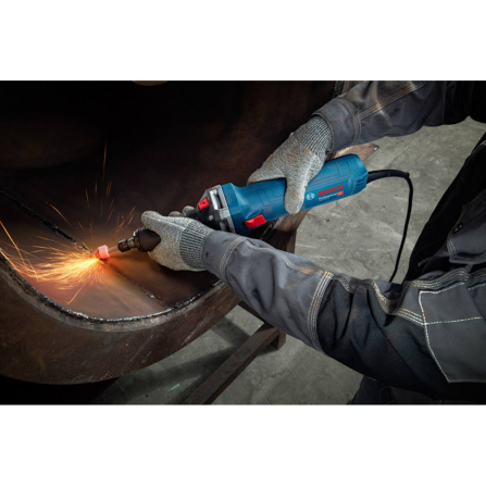 Bruska přímá Bosch GGS 30 LS Professional 06012B5020 - 6 Bruska přímá Bosch GGS 30 LS Professional 06012B5020 - 6
