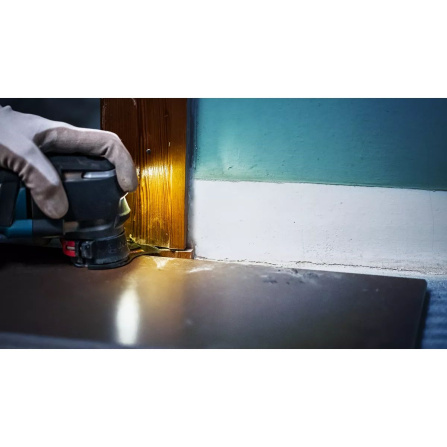 Segmentový pilový list Bosch Expert Starlock ACZ 105 ET Multi Material 2608664208 - 4
