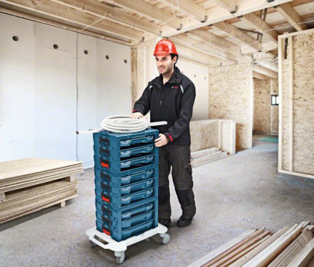 Plošina pojízdná Bosch pro L-BOXX