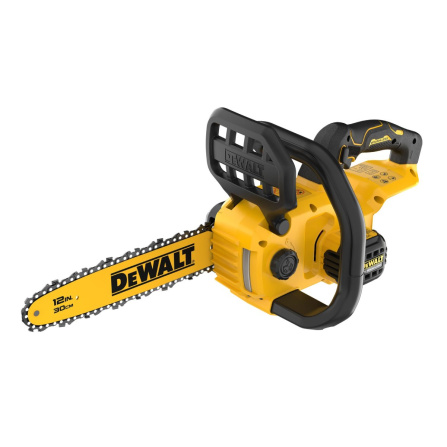 Aku pila řetězová DeWALT DCMCS565N - 2