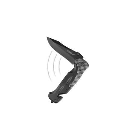 Nůž zavírací 210 mm Dedra M9081 - 2