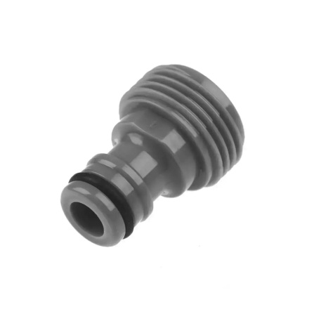 Vsuvka 3/4 Dedra 80N005L