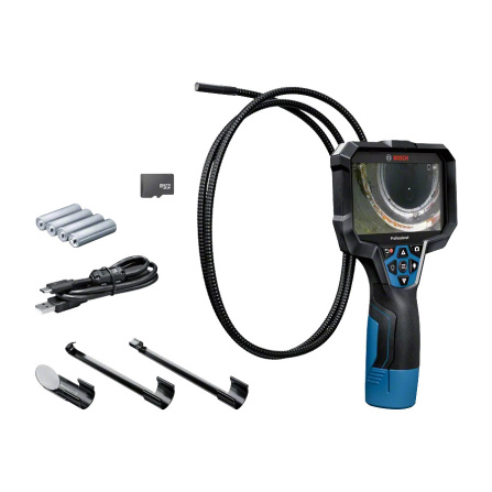 Inspekční kamera GIC 12V-5-27 C Bosch Professional 0601241402 - 2