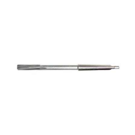 Výstružník strojní 12,00mm H11 HSS kuželová stopka 221431