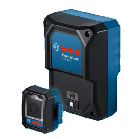 Bezdrátová sada Auto-Start KIT k vysavači Bosch Professional  GCA30-42 + GCT 30-42 1600A02GF1
