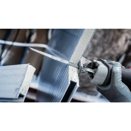 Pilový plátek do pily ocasky Bosch PRO Multi Material Demolition S1110VF 2 ks 2608659004 - 4