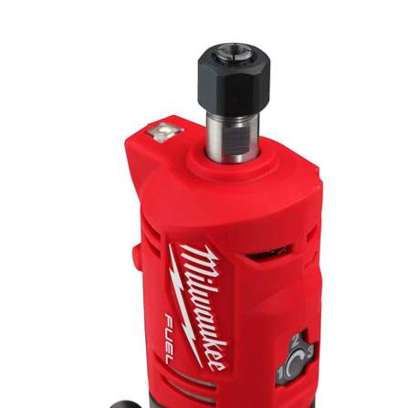Aku bruska přímá Milwaukee M12 FDGS-422B 4933471436 - 2