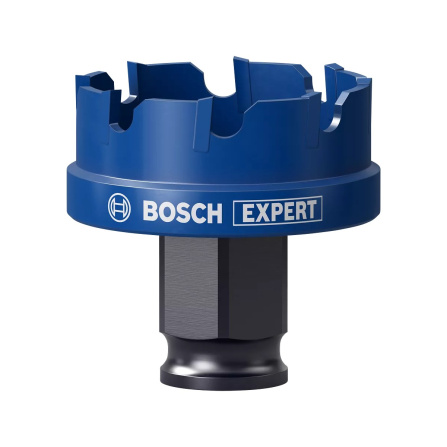 Pila vykružovací/děrovka Bosch Expert 40 mm Sheet Metal PC Plus 2608900499