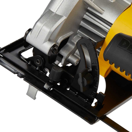 Pila okružní DeWALT DWE5615 - 5