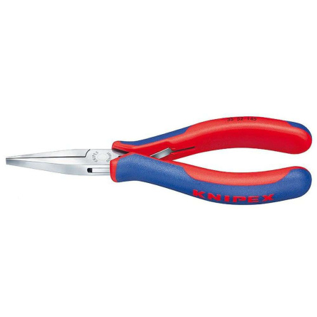 Kleště ploché pro elektroniku Knipex 3552145
