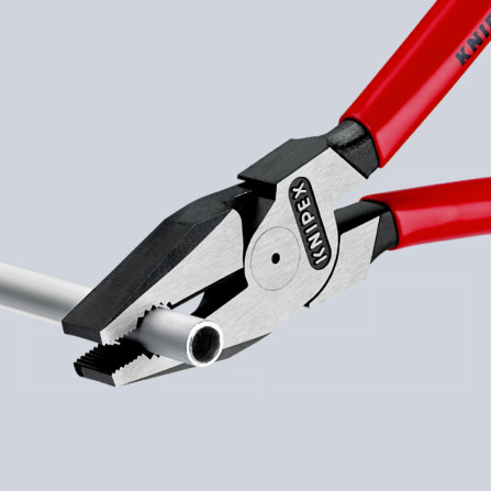 Kleště kombinované Knipex L 200 mm 0201200 - 3
