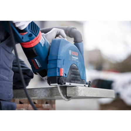 Kotouč dělící diamantový Bosch X-LOCK Standard for Universal 125 mm