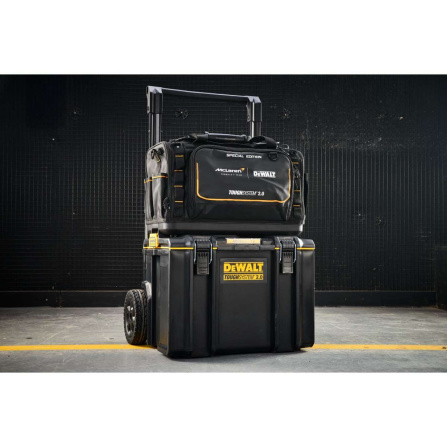 Brašna na nářadí DeWalt ToughSystem edice McLaren DWST83542-1 - 6