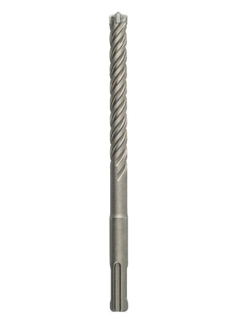 Vrták do kladiv Bosch SDS-Plus-5X - 20 x 250 x 300 mm 2608836640