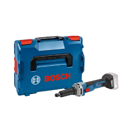 Aku bruska přímá Bosch Professional GGS 18V-23 LC 0601229100 - 2