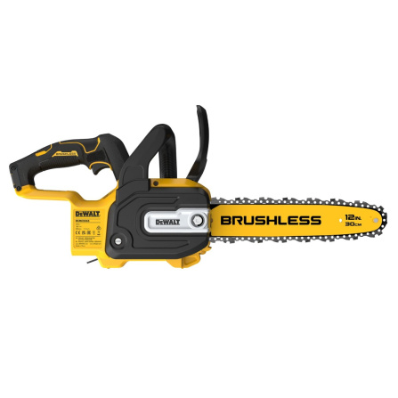 Aku pila řetězová DeWALT DCMCS565N - 3