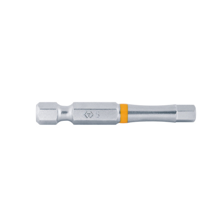 Sada torzních inbus bitů King Tony H4 50 mm 2 ks 7T5004H-S1