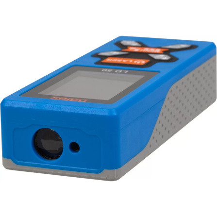 65406797 Dálkoměr laserový Narex LD 50-4