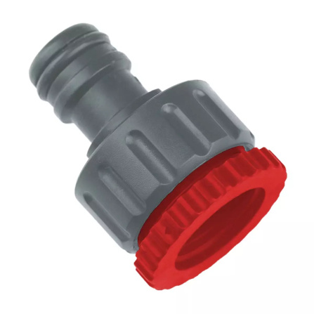 Připojka na vodovodní kohoutek 3/4 - 1/2 Dedra 80N001K
