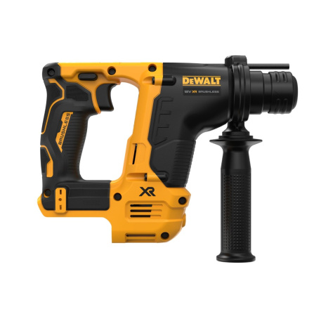DCH072N-XJ Aku vrtací kladivo DeWALT DCH072, 12V, bez aku-2 DCH072N-XJ Aku vrtací kladivo DeWALT DCH072, 12V, bez aku-2
