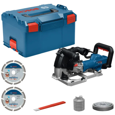 Drážkovací fréza Bosch PRO GNF 20-40 06016C5100
