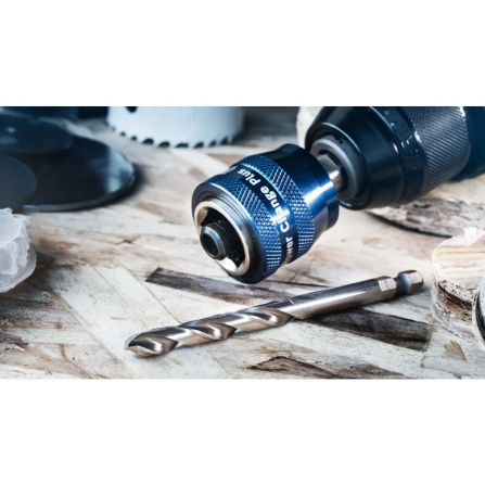 2608901967 Vrták středící pro PowerChange Plus HSS-G 7,15 × 105 mm-8 2608901967 Vrták středící pro PowerChange Plus HSS-G 7,15 × 105 mm-8