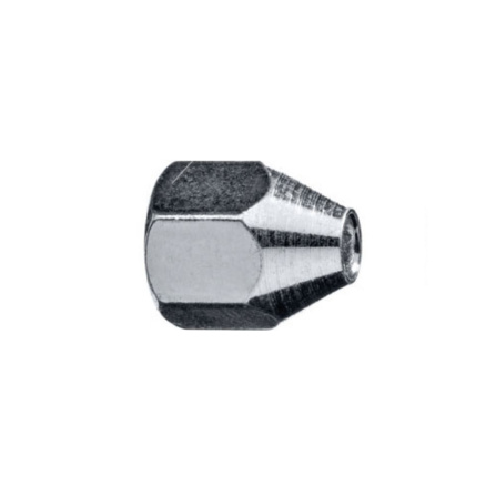 Šroubení brzdového potrubí M10x1 4,75 mm L23 mm 5-100-110X