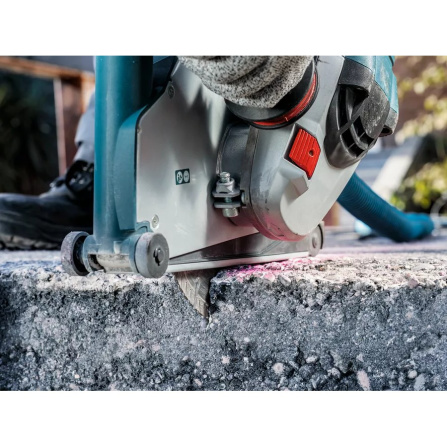 Diamantový dělicí kotouč Bosch PRO Multi Material 230/22,23 mm 2608615065 - 2