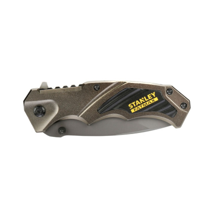 Nůž sportovní sklápěcí Stanley Fatmax FMHT0-10311 - 3