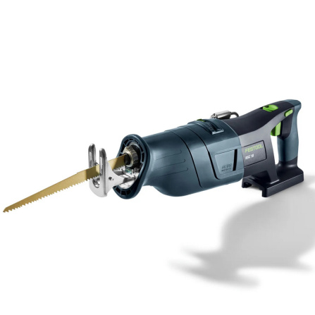 Aku pila ocaska Festool RSC 18 EB-Basic + BP 18 Li 578409