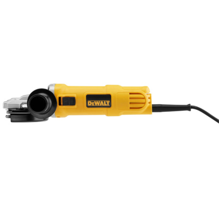 Bruska úhlová DeWALT DWE4157-QS - 4 Bruska úhlová DeWALT DWE4157-QS - 4
